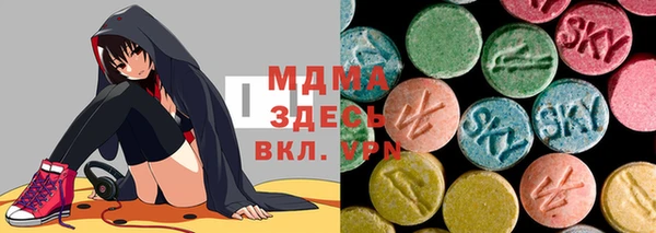тгк Новозыбков